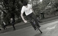 Sky Ride Bath