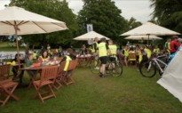 Sky Ride Bath
