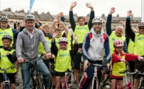 Sky Ride Bath