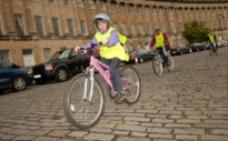 Sky Ride Bath
