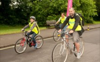 Sky Ride Bath