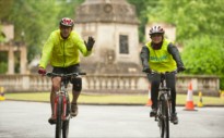 Sky Ride Bath