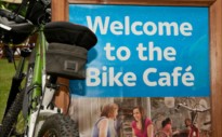 Sky Ride Bath