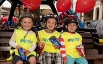 Sky Ride Ipswich