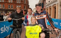 Sky Ride Ipswich