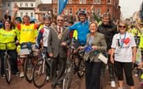 Sky Ride Ipswich