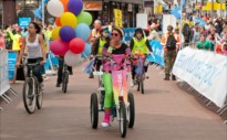 Sky Ride Ipswich