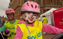 Sky Ride Ipswich
