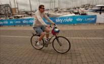 Sky Ride Ipswich