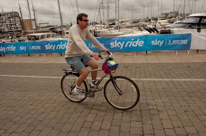Sky Ride Ipswich 2011 Sky Ride Ipswich