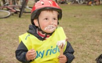 Sky Ride Ipswich