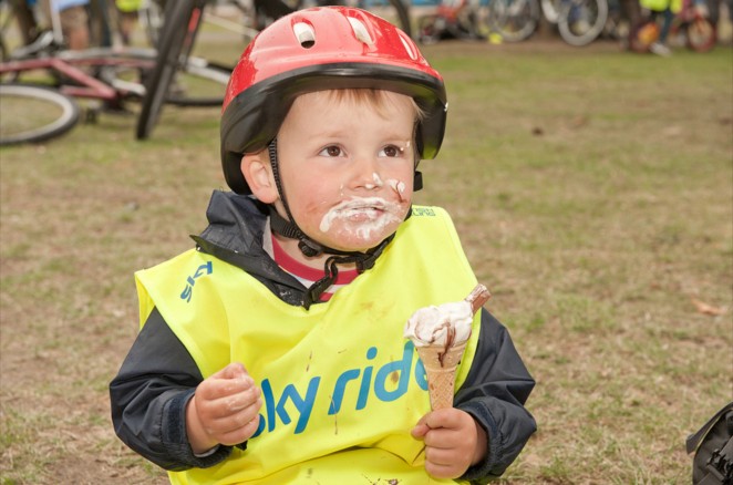 Sky Ride Ipswich 2011 Sky Ride Ipswich