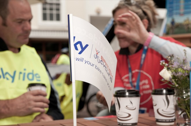 Sky Ride Ipswich 2011 Sky Ride Ipswich