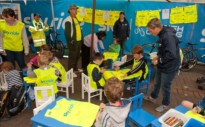 Sky Ride Ipswich