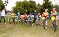 Sky Ride Ipswich