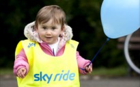 Sky Ride Bath