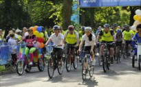 Sky Ride Birmingham