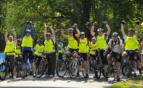 Sky Ride Birmingham