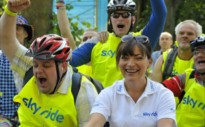 Sky Ride Birmingham