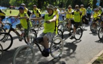 Sky Ride Birmingham