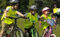 Sky Ride Birmingham