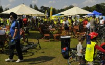 Sky Ride Birmingham
