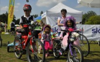 Sky Ride Birmingham