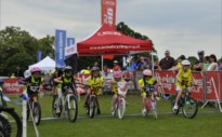 Sky Ride Birmingham