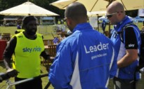 Sky Ride Birmingham
