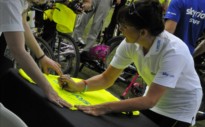 Sky Ride Birmingham