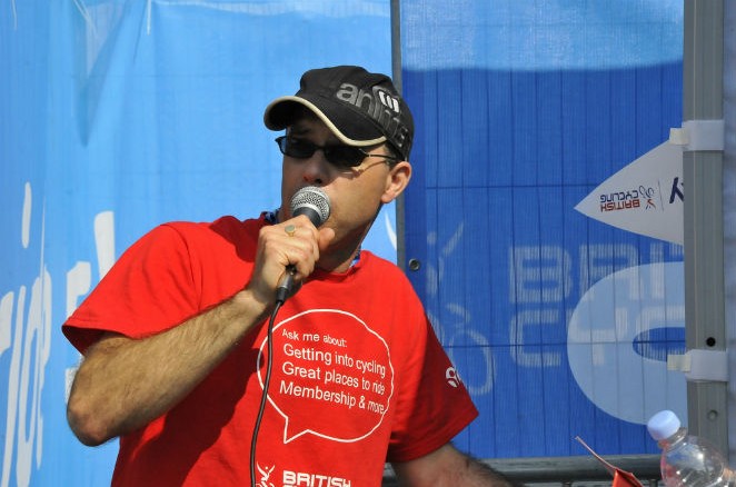 Sky Ride Birmingham 2011 Sky Ride Birmingham