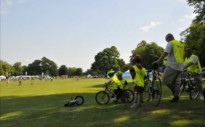 Sky Ride Birmingham