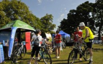 Sky Ride Birmingham