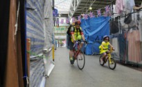 Sky Ride Birmingham