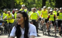 Sky Ride Birmingham
