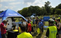 Sky Ride Birmingham