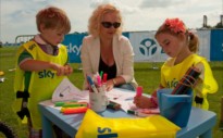 Sky Ride Middlesbrough