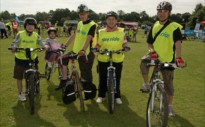 Sky Ride Middlesbrough