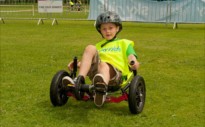 Sky Ride Middlesbrough