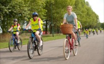 Sky Ride Middlesbrough