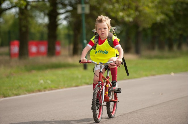 Sky Ride Middlesbrough 2011 Sky Ride Middlesbrough