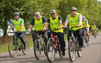 Sky Ride Middlesbrough