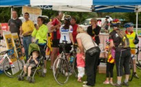 Sky Ride Middlesbrough
