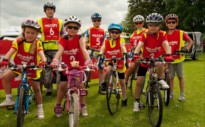 Sky Ride Middlesbrough