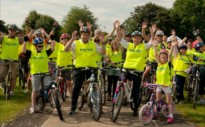 Sky Ride Middlesbrough