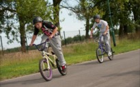 Sky Ride Middlesbrough
