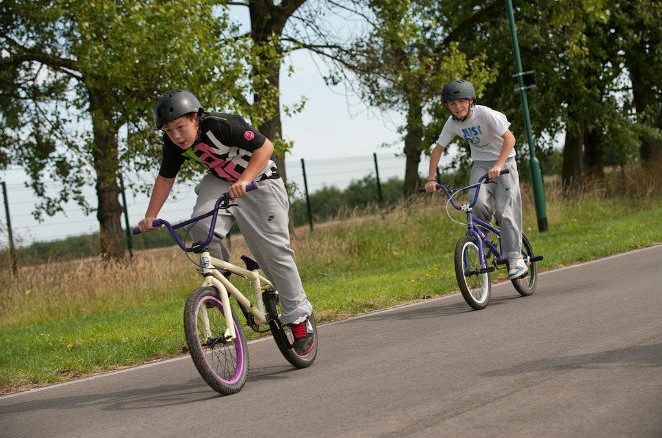 Sky Ride Middlesbrough 2011 Sky Ride Middlesbrough