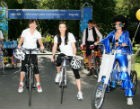 Sky Ride Birmingham