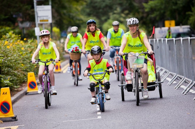 Sky Ride Bournemouth Sky Ride Bournemouth