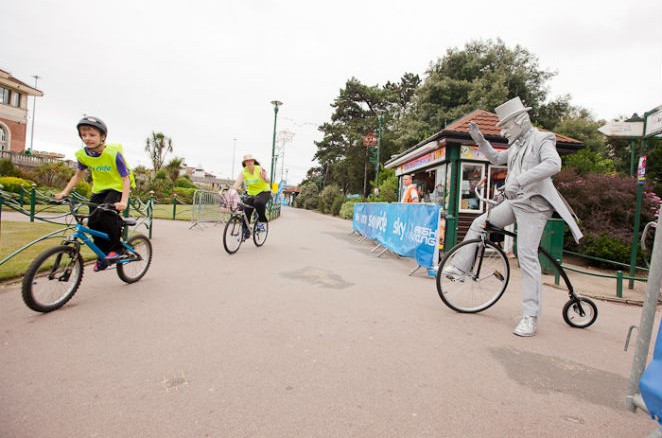 Sky Ride Bournemouth Sky Ride Bournemouth
